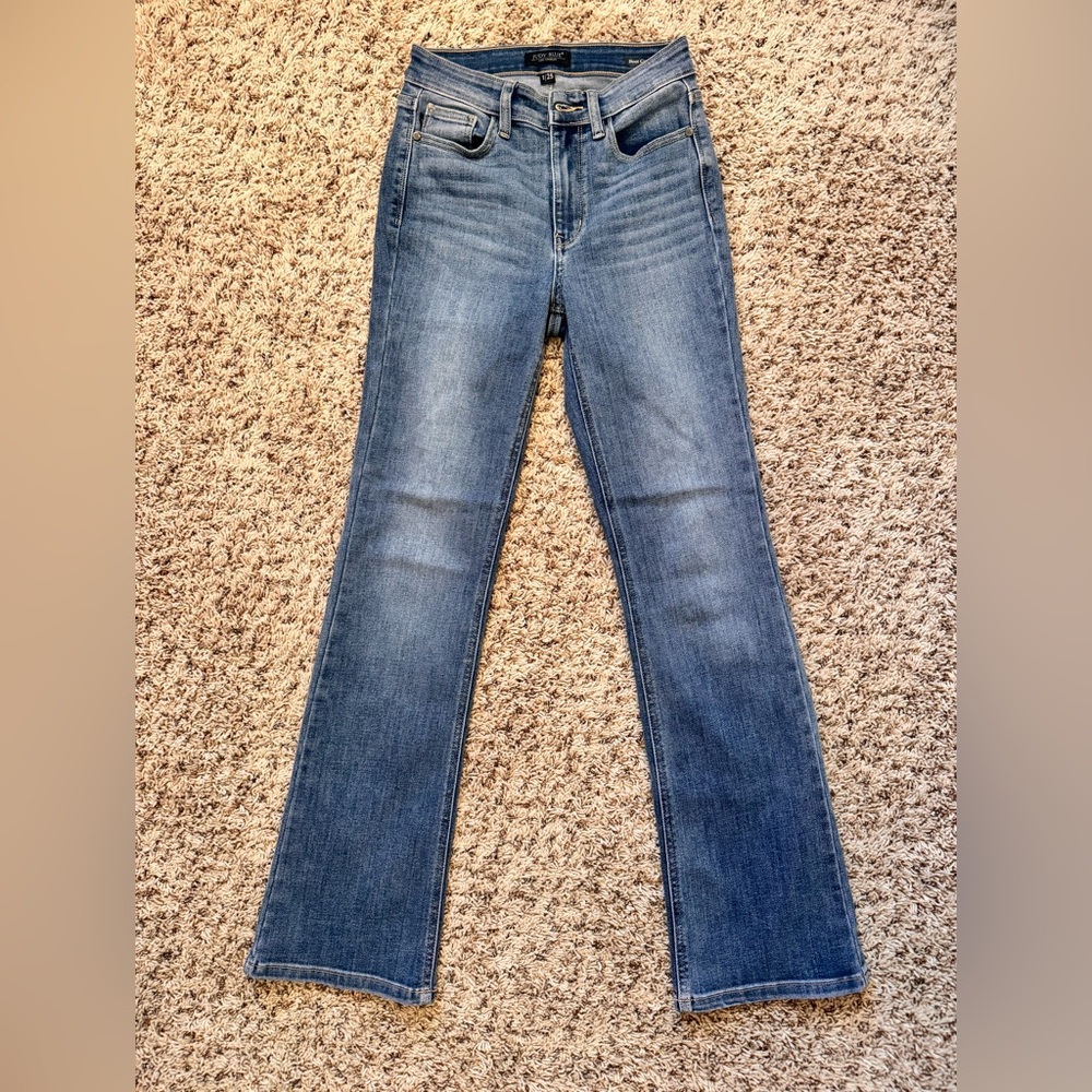 Judy Blue bootcut high rise